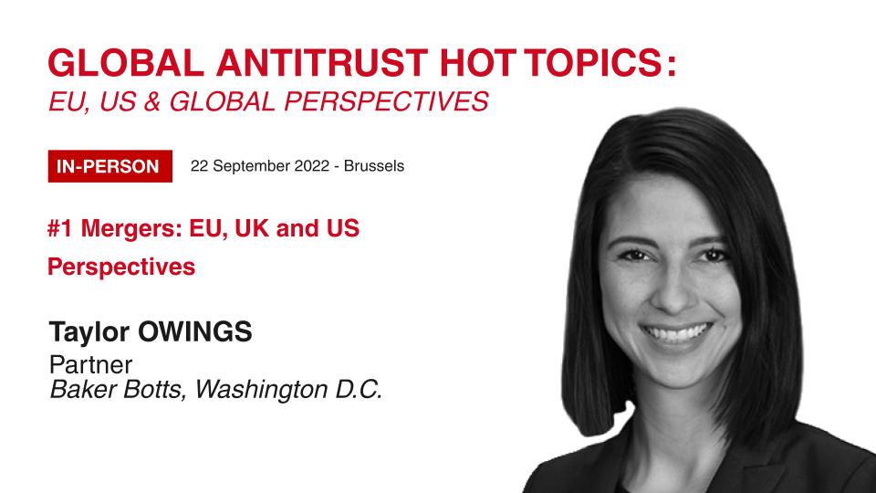CompetitionLaws's tweet photo. @IoannisLianos @bakerbotts @Cornerstone_Res @FrontierEcon @Meta Courts are tending to notice that the agencies are rejecting remedies that seem well suited.

#TaylorOWINGS @bakerbotts #GlobalAntitrust #Antitrust #CompetitionLaw https://t.co/bnoSbHR9TL