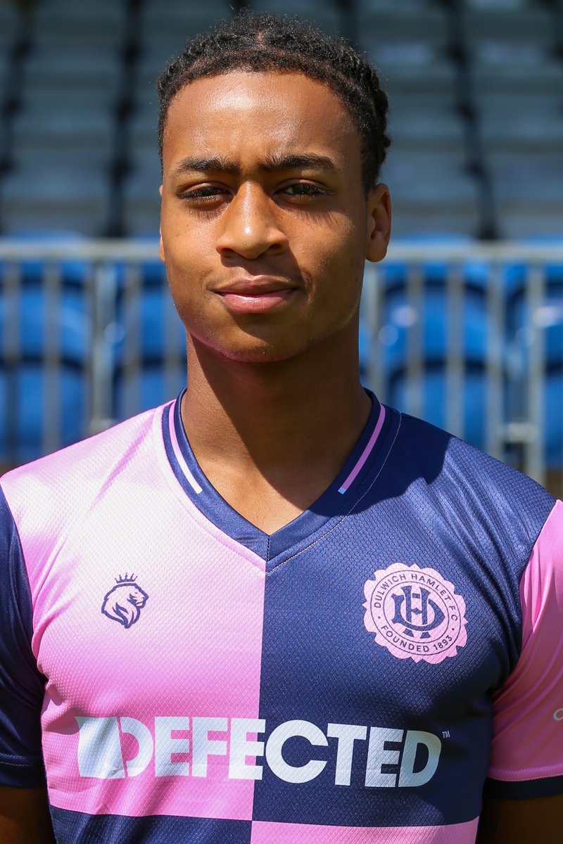 Dulwich Hamlet FC (@dulwichhamletfc) on Twitter photo 🔍LOAN WATCH🔍
We can reveal that <a href="/savane_jr/">Junior Savane</a> has joined our good friends at <a href="/WinFinchleyFC/">Wingate & Finchley FC</a> on a dual-registration deal, best of luck Junior 💪
Read more on this and a round-up of our other Hamlet players currently on loan here👇
pitchero.com/clubs/dulwichh…
#DHFC 💖💙 🔍LOAN WATCH🔍
We can reveal that <a href="/savane_jr/">Junior Savane</a> has joined our good friends at <a href="/WinFinchleyFC/">Wingate & Finchley FC</a> on a dual-registration deal, best of luck Junior 💪
Read more on this and a round-up of our other Hamlet players currently on loan here👇
pitchero.com/clubs/dulwichh…
#DHFC 💖💙