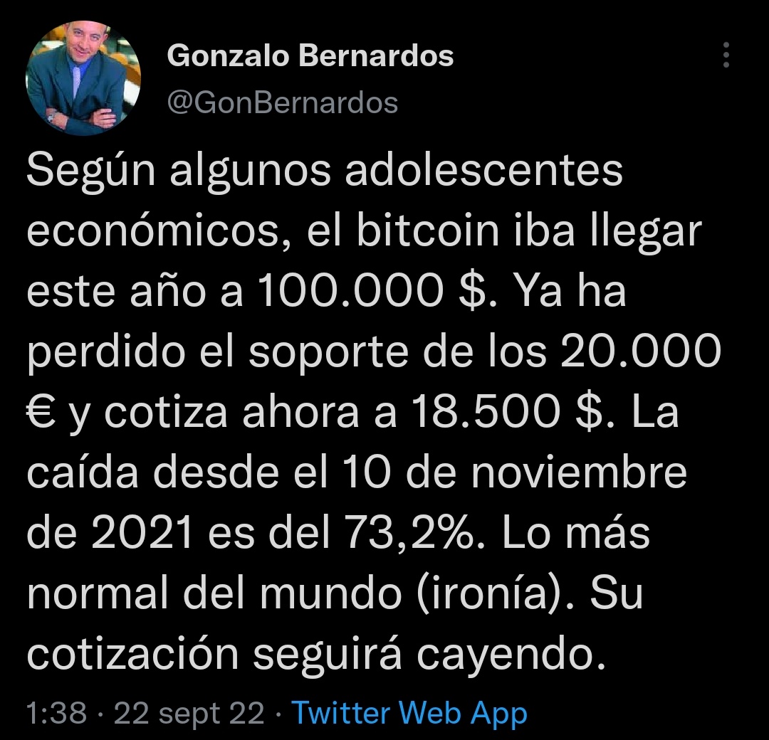 Indicador Bernardos 📈 tweet media