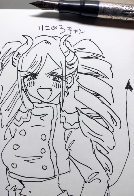 りこめろ 
