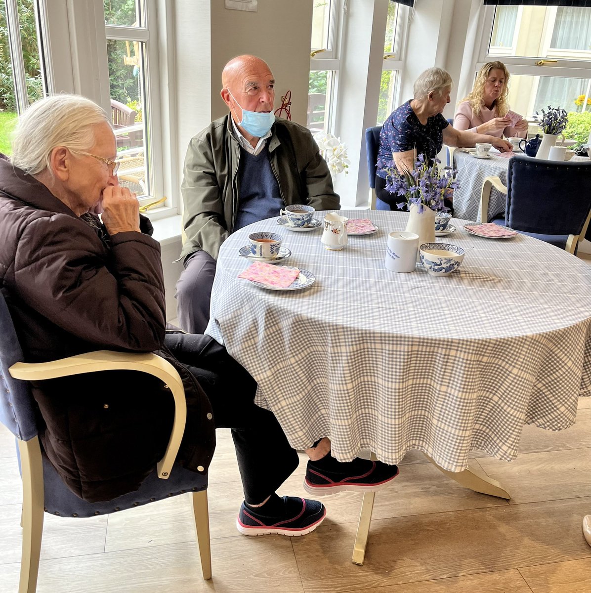 Wetherby Manor, Wetherby care home in Wetherby Anchor