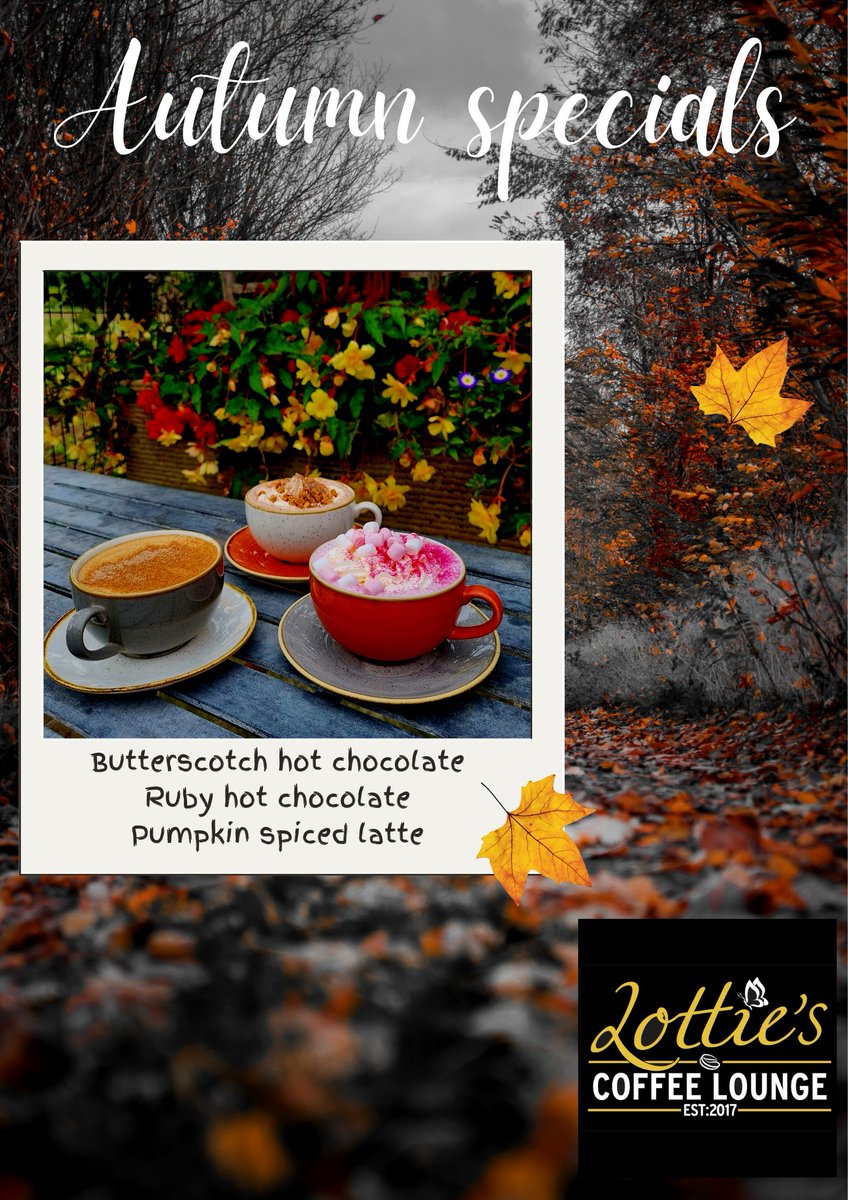CoffeeLotties's tweet photo. https://t.co/Xvcl7iDgPk