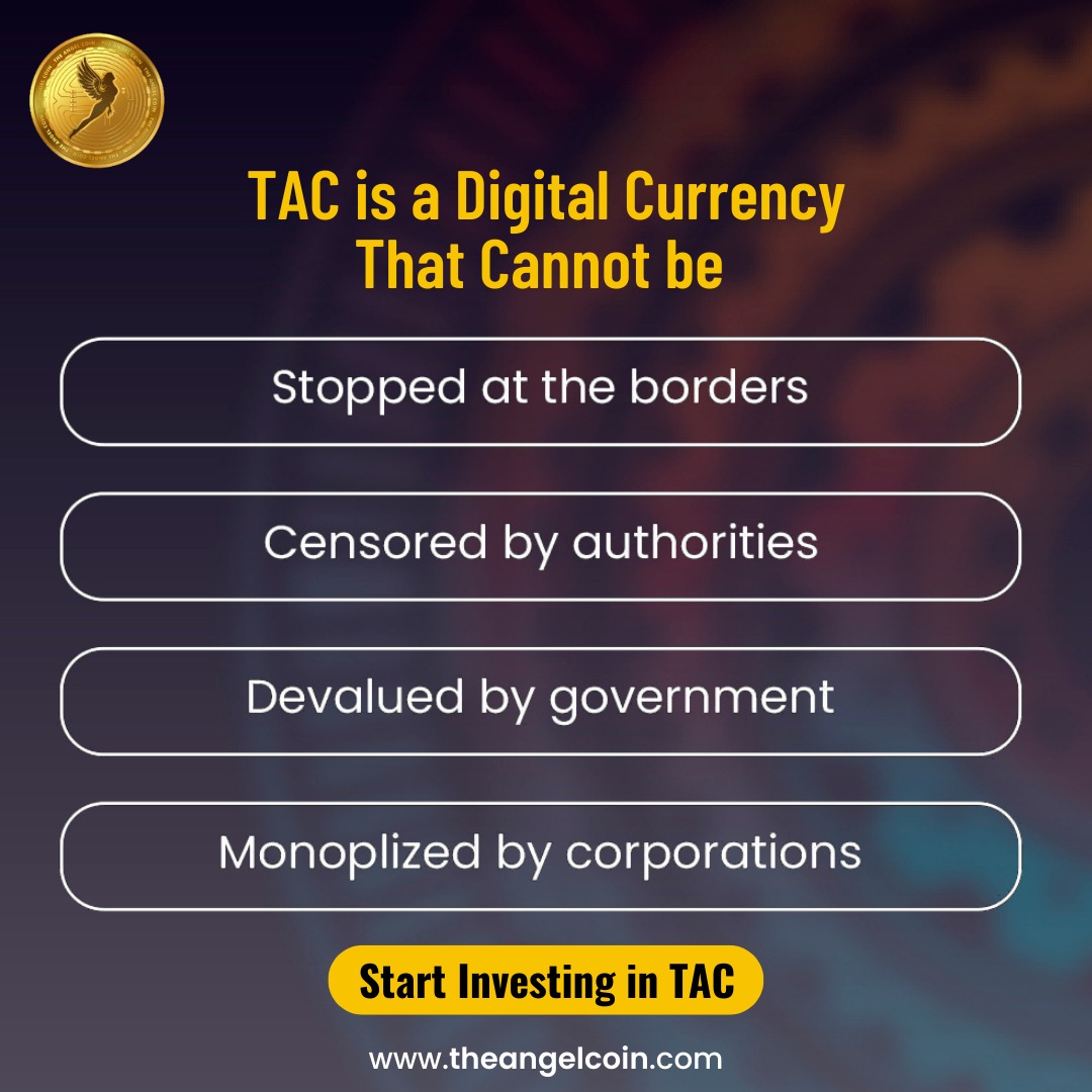 TheAngelCoin1's tweet photo. Make your future bright and financial free!

Invest in The Angel Coin today!

#cryptomarket #cryptomemes #cryptomonnaies #cryptocurrencyisthefuture #cryptomonedas #cryptoartcollector #cryptoinvestors #learncrypto #theangelcoin https://t.co/4tNWWfFv9W