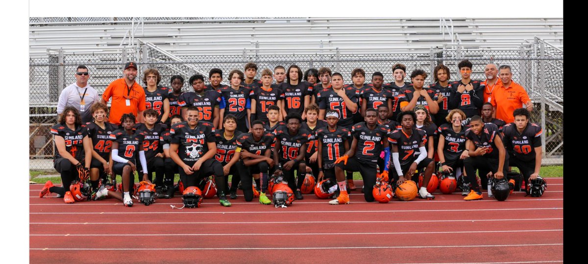 2022 Football Season