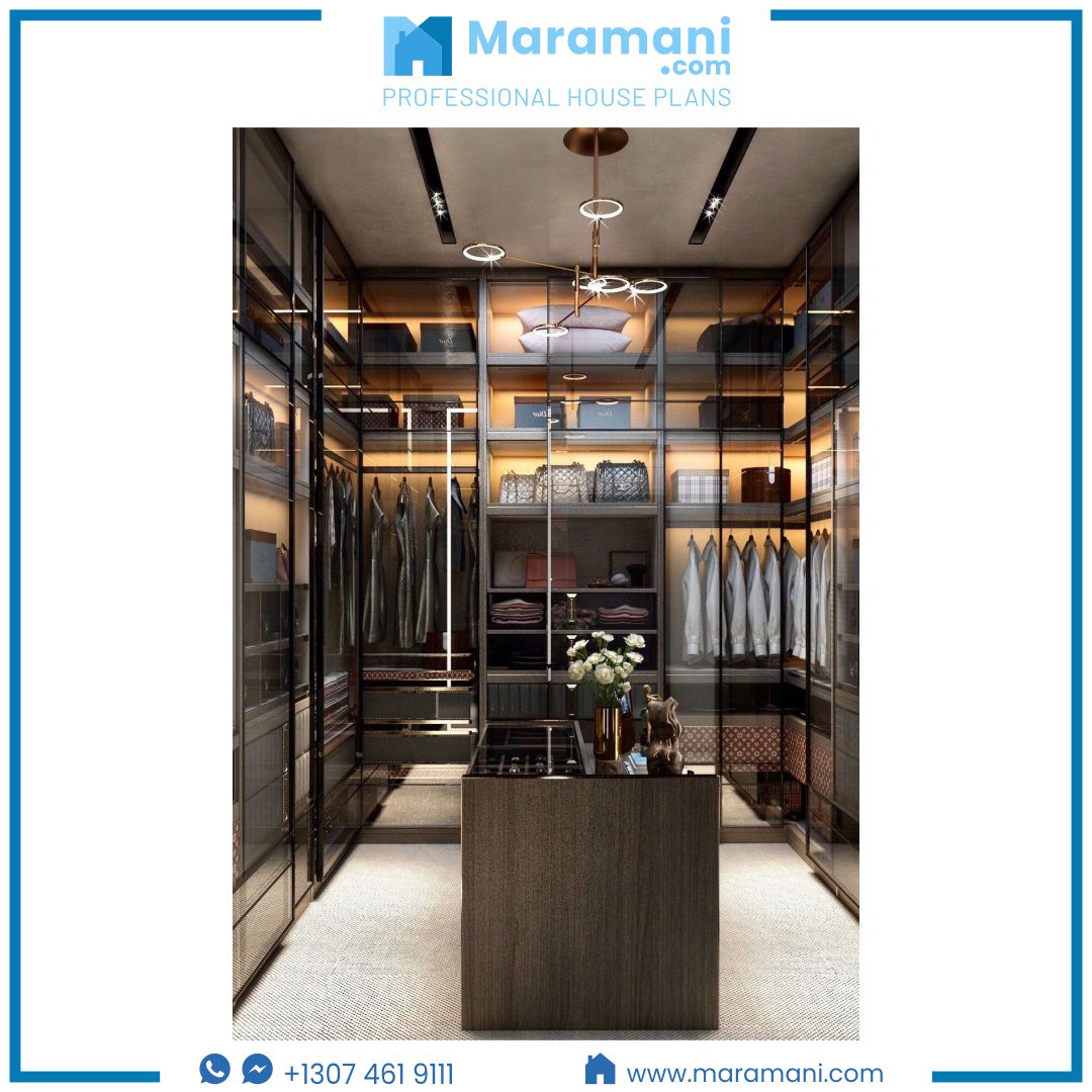 maramaniplans's tweet photo. Walk in closet goals. Which one of these would you want in your home?
From @Sunshyne Intl[Twitter] 
#walkinclosets
#closetgoals
#design
#maramanihomes https://t.co/EHLOt2kUOC