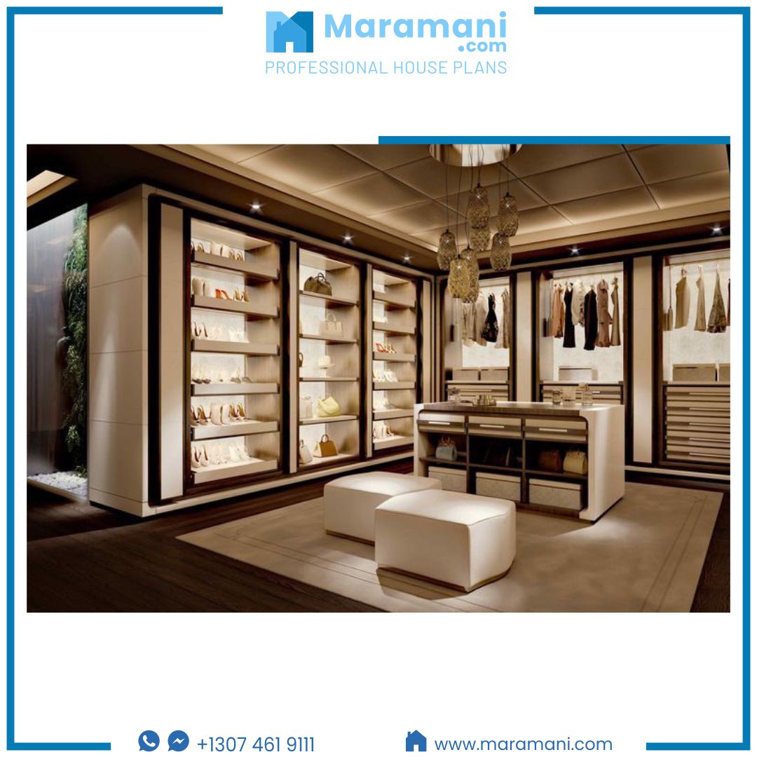 maramaniplans's tweet photo. Walk in closet goals. Which one of these would you want in your home?
From @Sunshyne Intl[Twitter] 
#walkinclosets
#closetgoals
#design
#maramanihomes https://t.co/EHLOt2kUOC