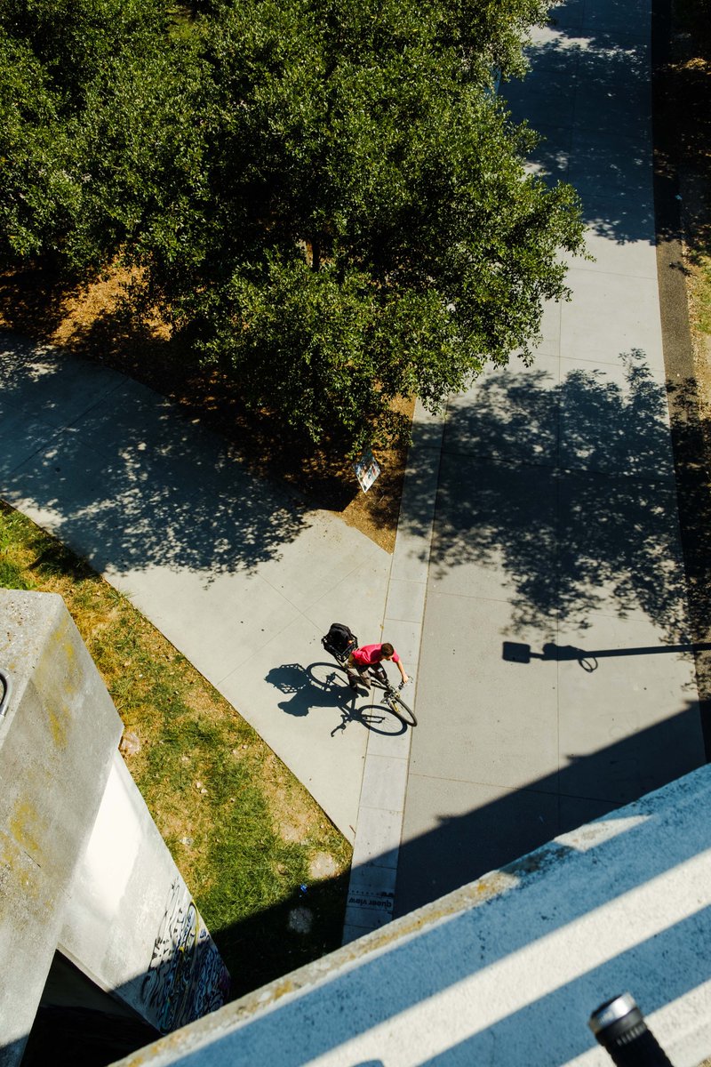 chil_atl's tweet photo. National Car Free day is a good chance to put those car keys down for a bit, and utilize any other form of public or personal transportation! Ride your bike, hop on the MARTA, or walk to your destination 🚲 🚈 🚶 https://t.co/VWwsECCiPc
