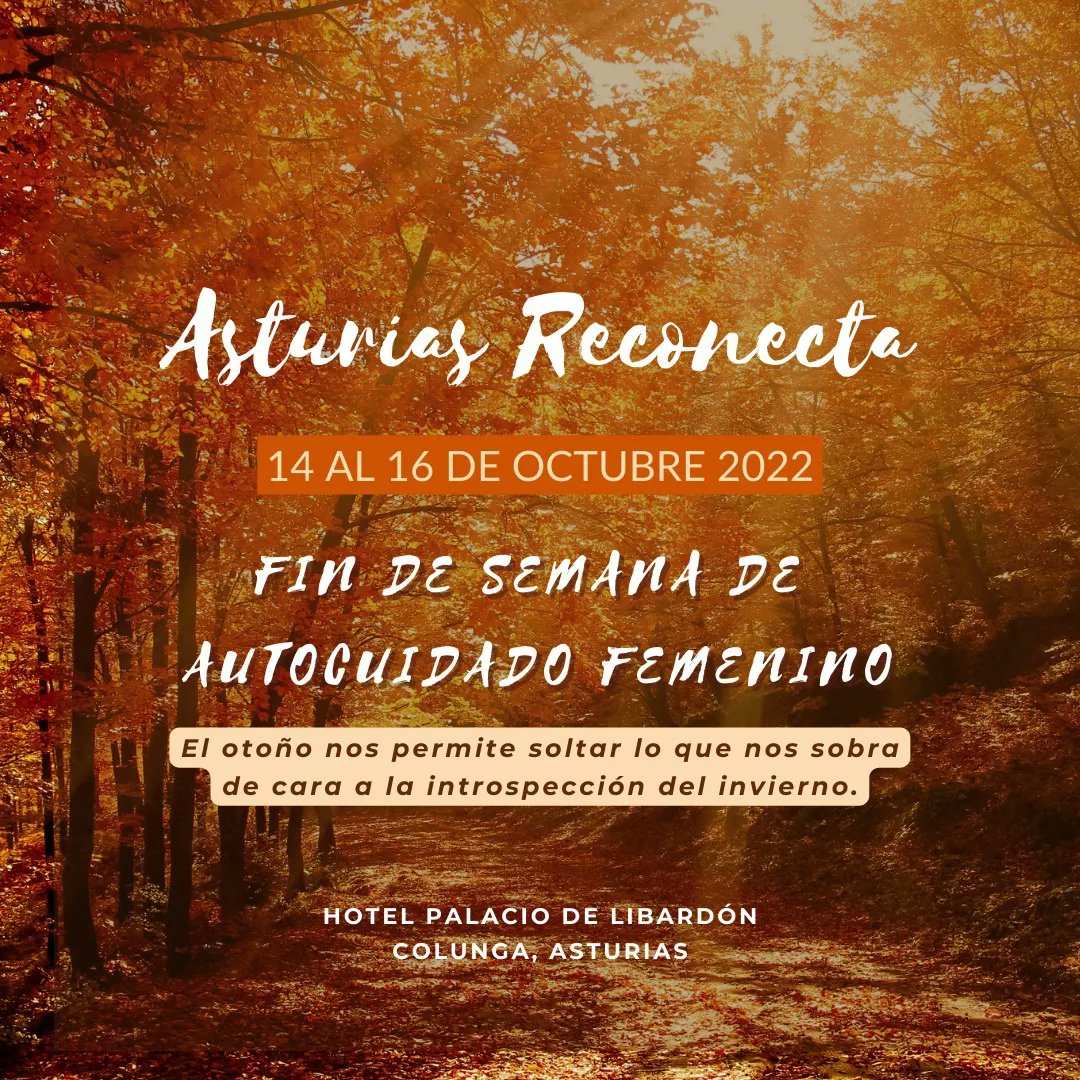 danoriegac's tweet photo. Haz un paréntesis en tu día a día para mimarte y ponerte en primer plano. Toda la información en https://t.co/SWgyucbMkg https://t.co/jhir8ORJn2