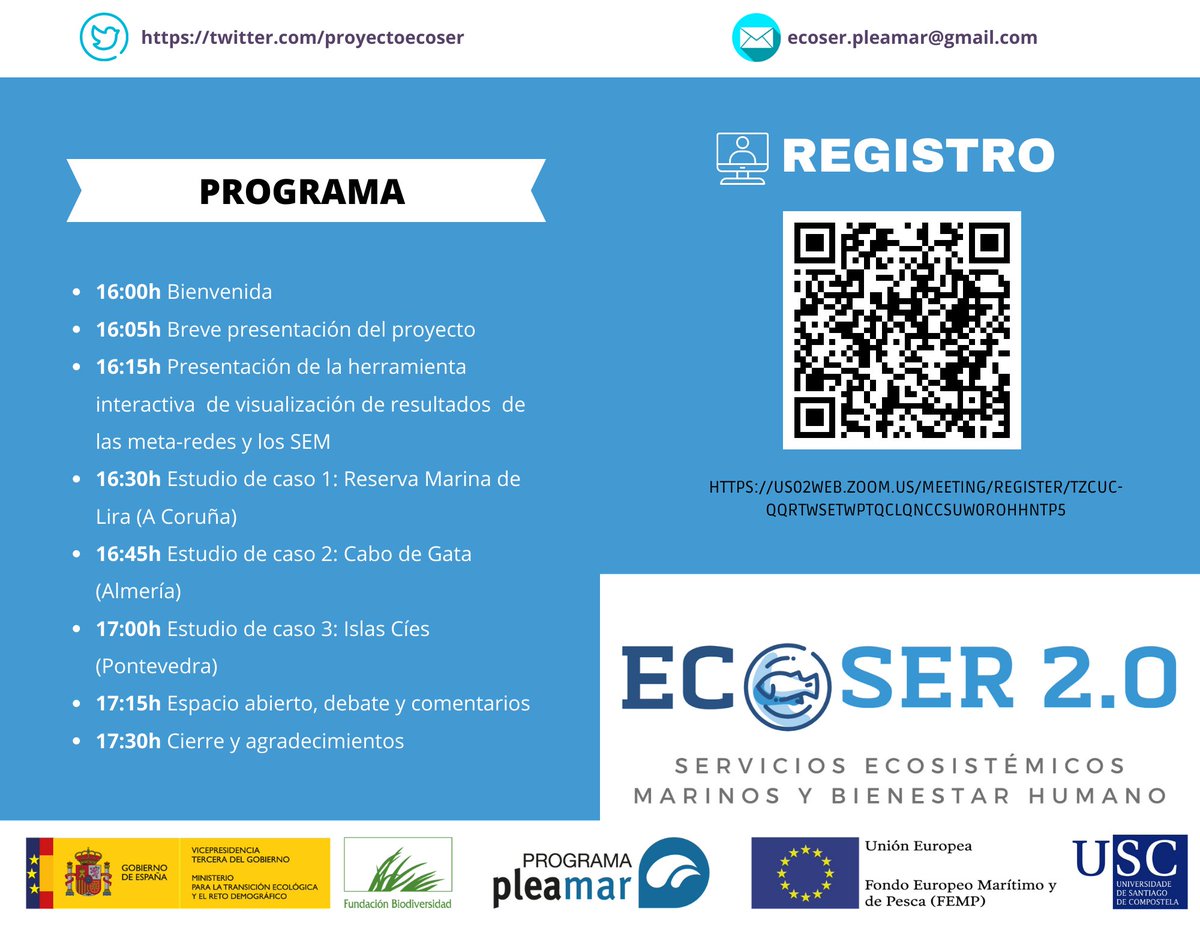 ECOSER tweet media