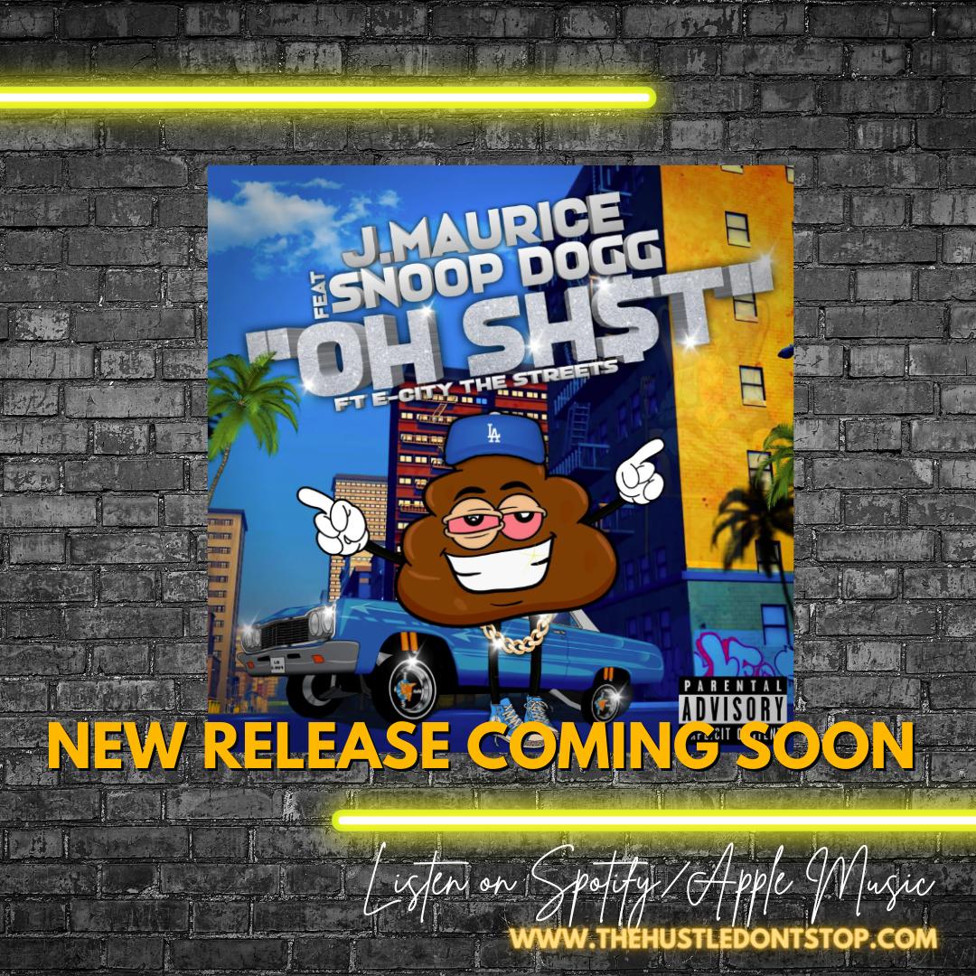We're excited to announce our latest release, coming soon to Spotify and Apple Music. 

In the meantime, be sure to check out our existing catalog of tunes – there's something for everyone, guaranteed to get your toes tapping and put a smile on your face.