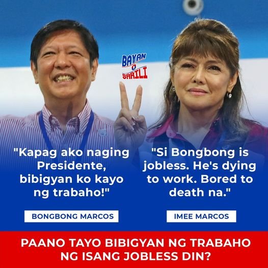mrcscria's tweet photo. @shihtzuyam @SonicusR @sandy172022 Jobless pero mayaman. Iba talaga pag may ill gotten wealth https://t.co/fbc3VIkteQ