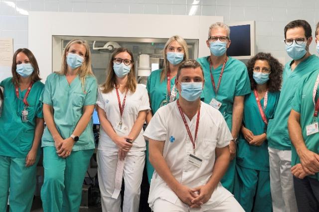 Societat Catalana de Cardiologia tweet media