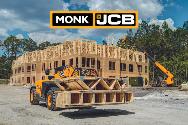 JcbMonk's tweet photo. JCB has been pioneering the telehandler concept since 1977. Since then, we’ve remained the world’s first choice, and the JCB telehandler range has come to epitomize the very highest levels of performance and productivity. Call for a demo 281-982-9030.

#MonkJCB #telehander https://t.co/FMUVuWdagV