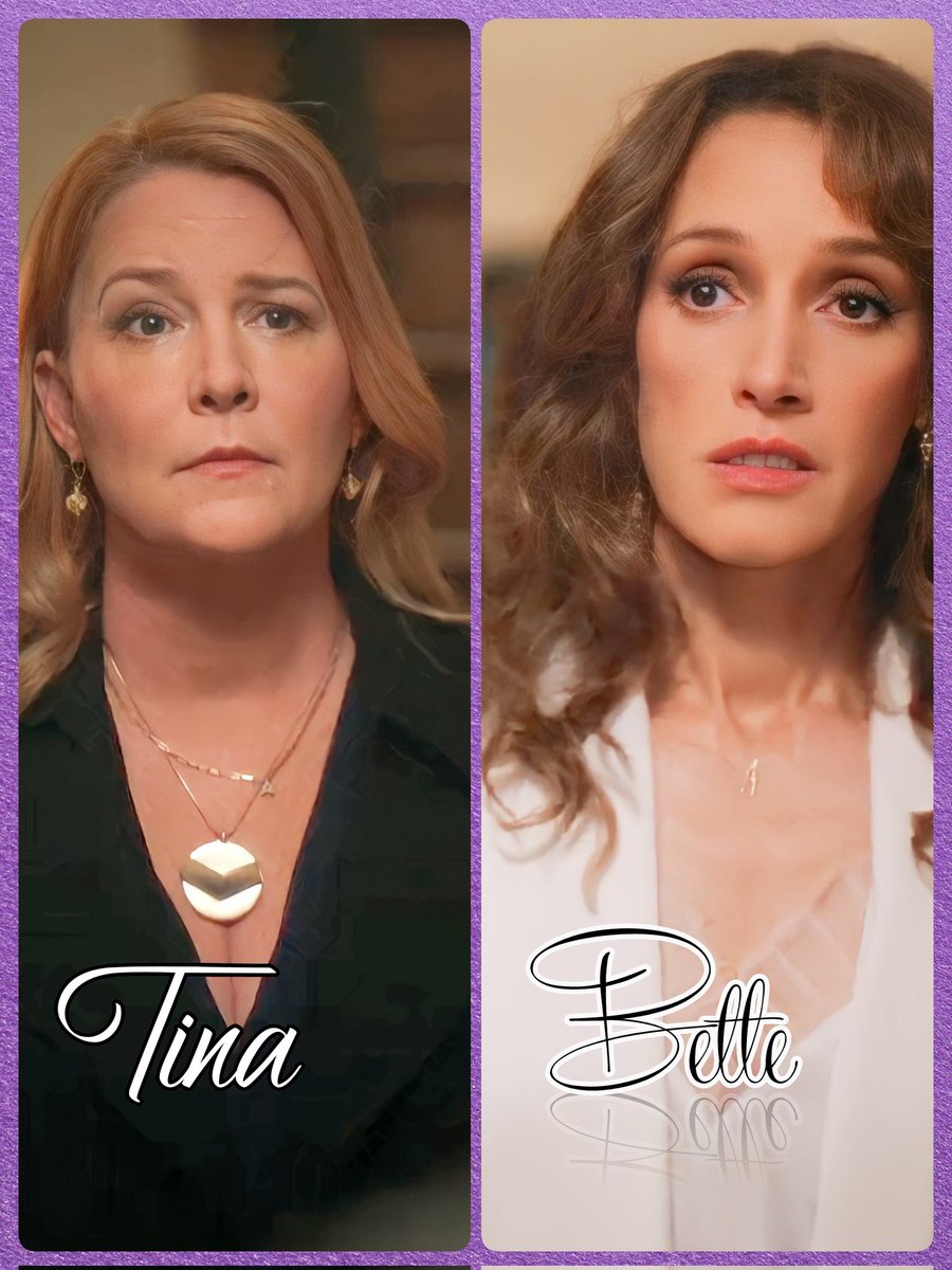 sasha_stana's tweet photo. Bette Porter and Tina Kennard โค season 3
you hardest battle is between what you know in your head Bette ๐ฏ and what you feel in your heart โค ๐ ๐ ๐
#TibetteAllWeek ๐
#BringTibetteHome ๐ฏ
#Tibetteendgame โค https://t.co/NfBsj8ofQI