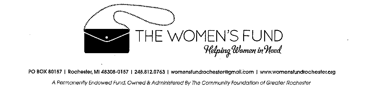 Community Foundation of Greater Rochester tweet media