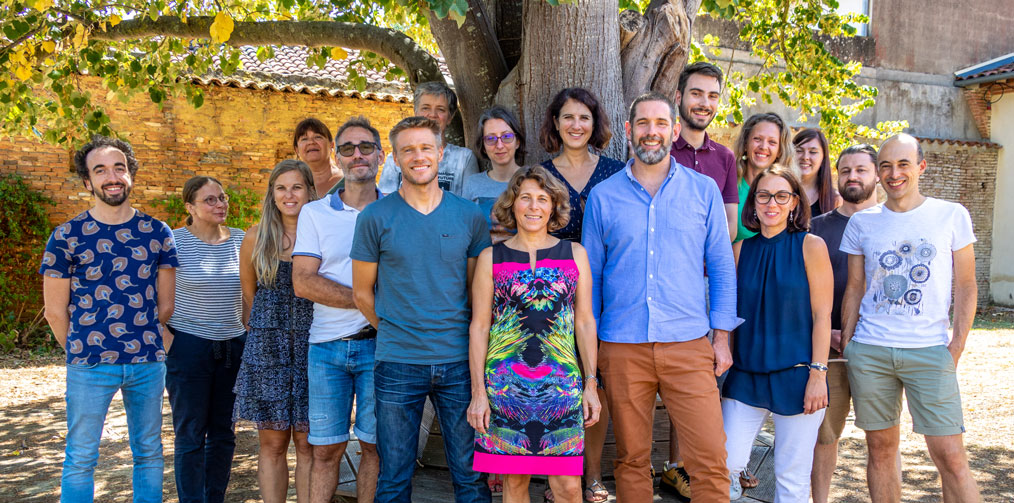 CNRGV - INRAE tweet media