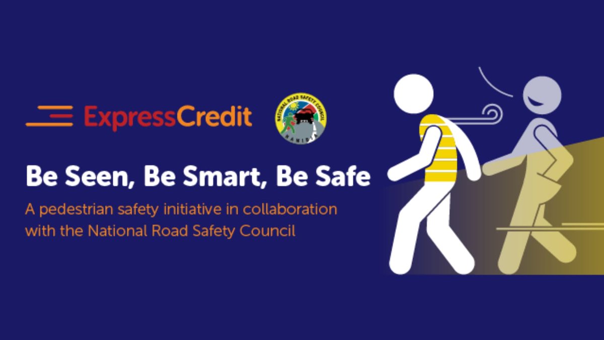 National Road Safety Council of Namibia tweet media