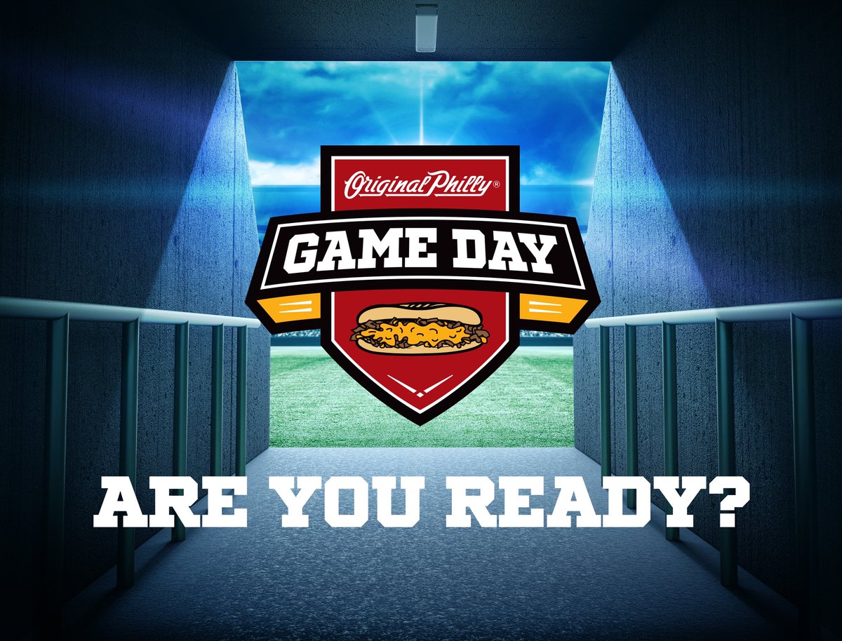 Original_Philly's tweet photo. Your customers are gearing up for football. Are you? https://t.co/9ZiLsHgSDc