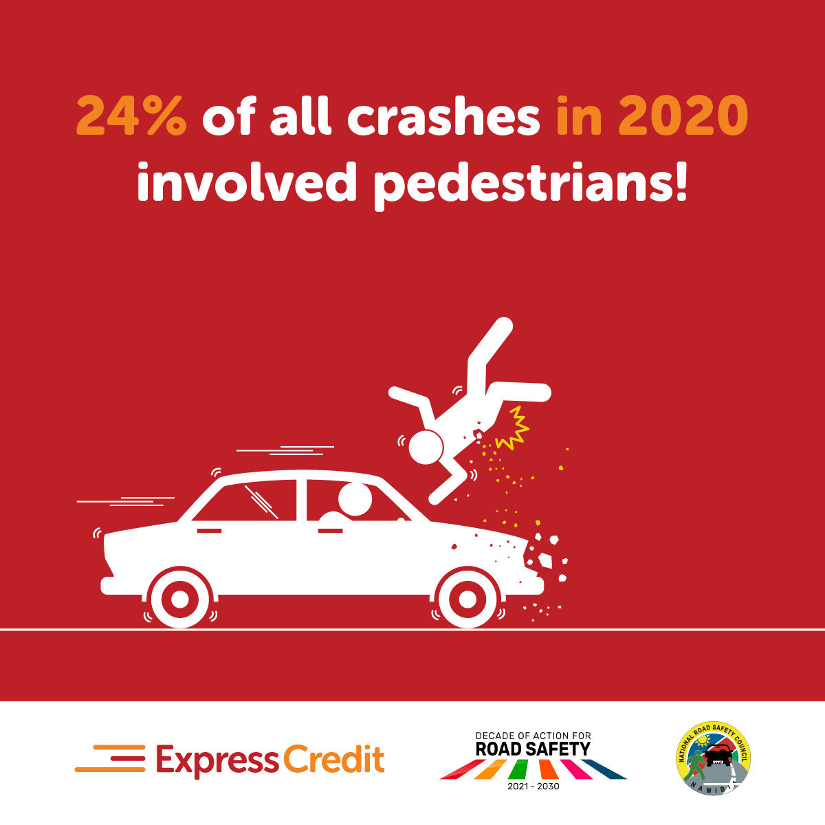 National Road Safety Council of Namibia tweet media