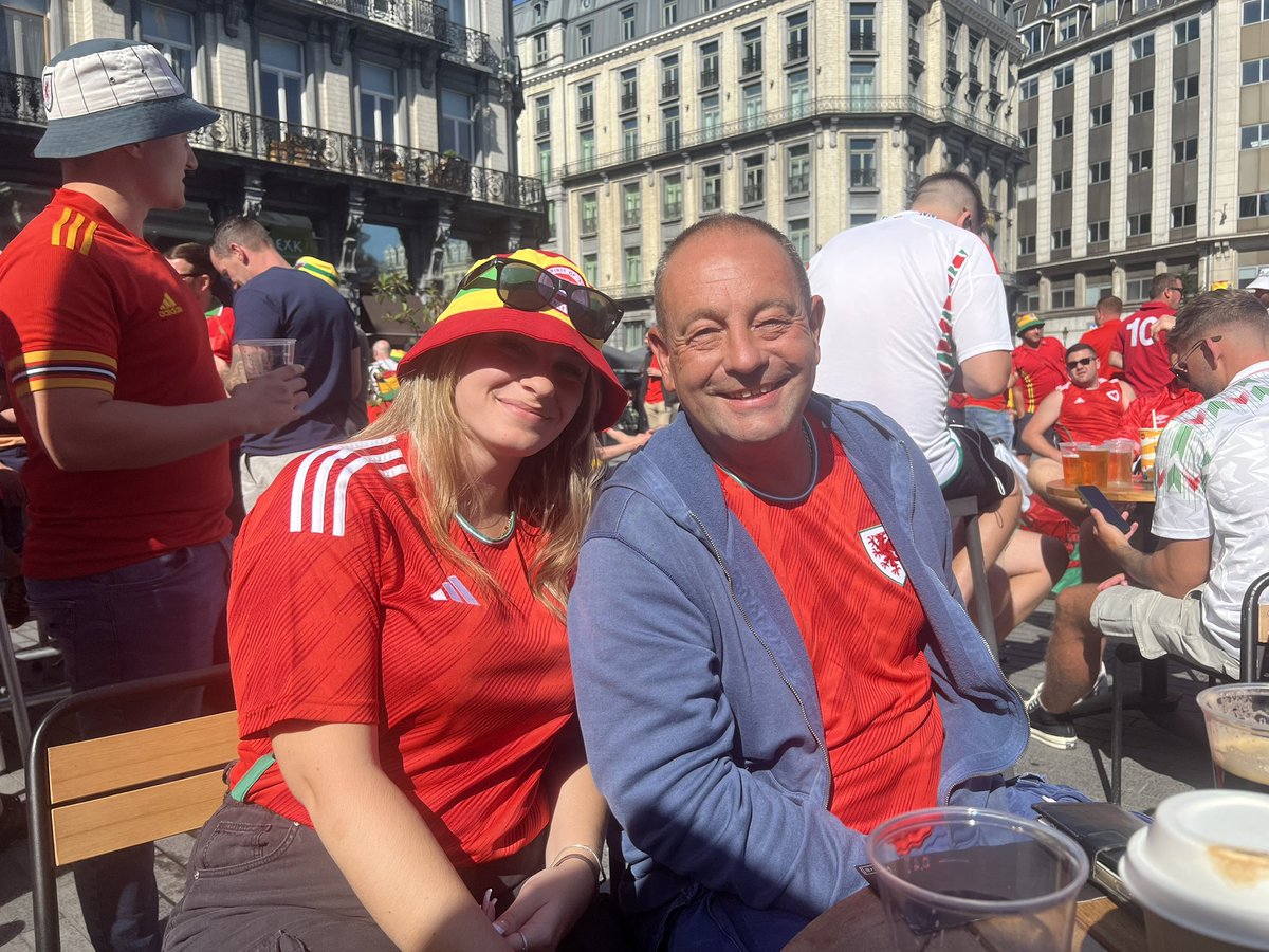 DarceyMccann's tweet photo. Belgium away 🇧🇪 https://t.co/etP5gOJfgk
