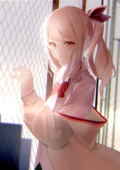 暁山瑞希#prsk_FA 