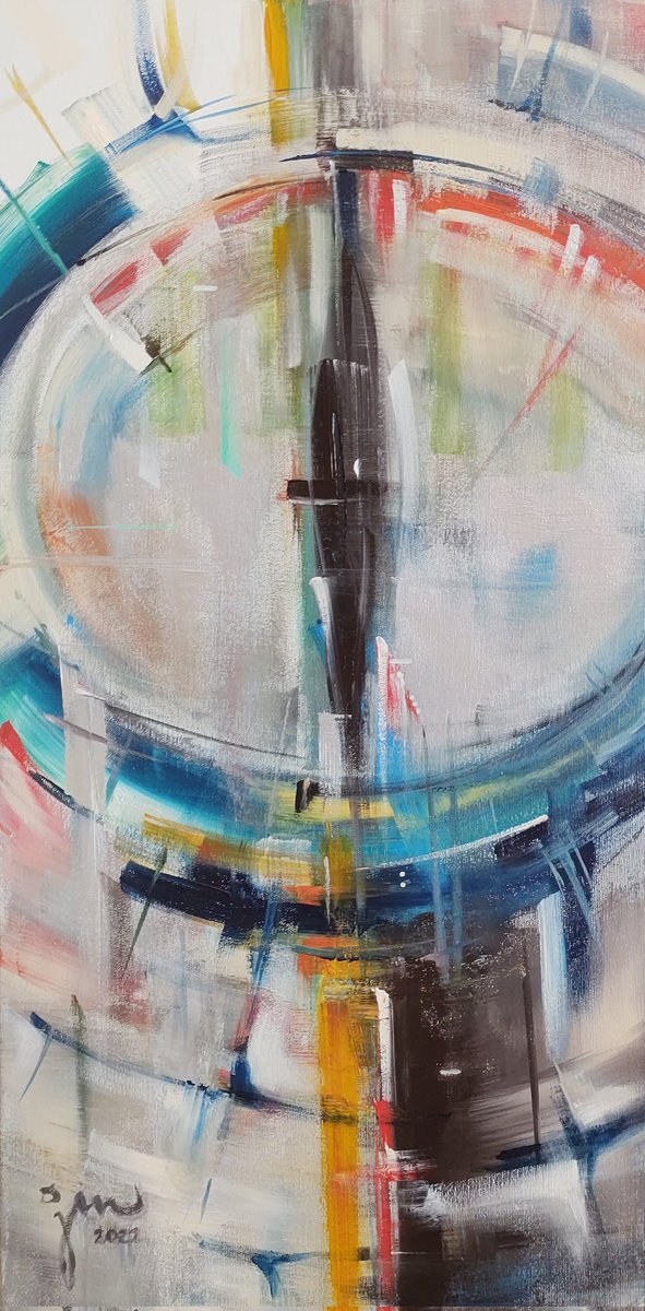 Jaroke1's tweet photo. #snakeeye #abstractart #art #acryloncanvas https://t.co/PnBEkfFSXD