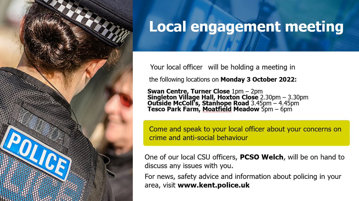 GCwS Parish Council tweet media