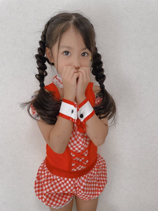 ゆなのTwitter画像13