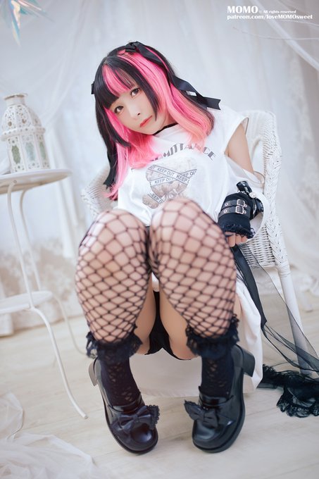 Twitterのコスプレ画像10