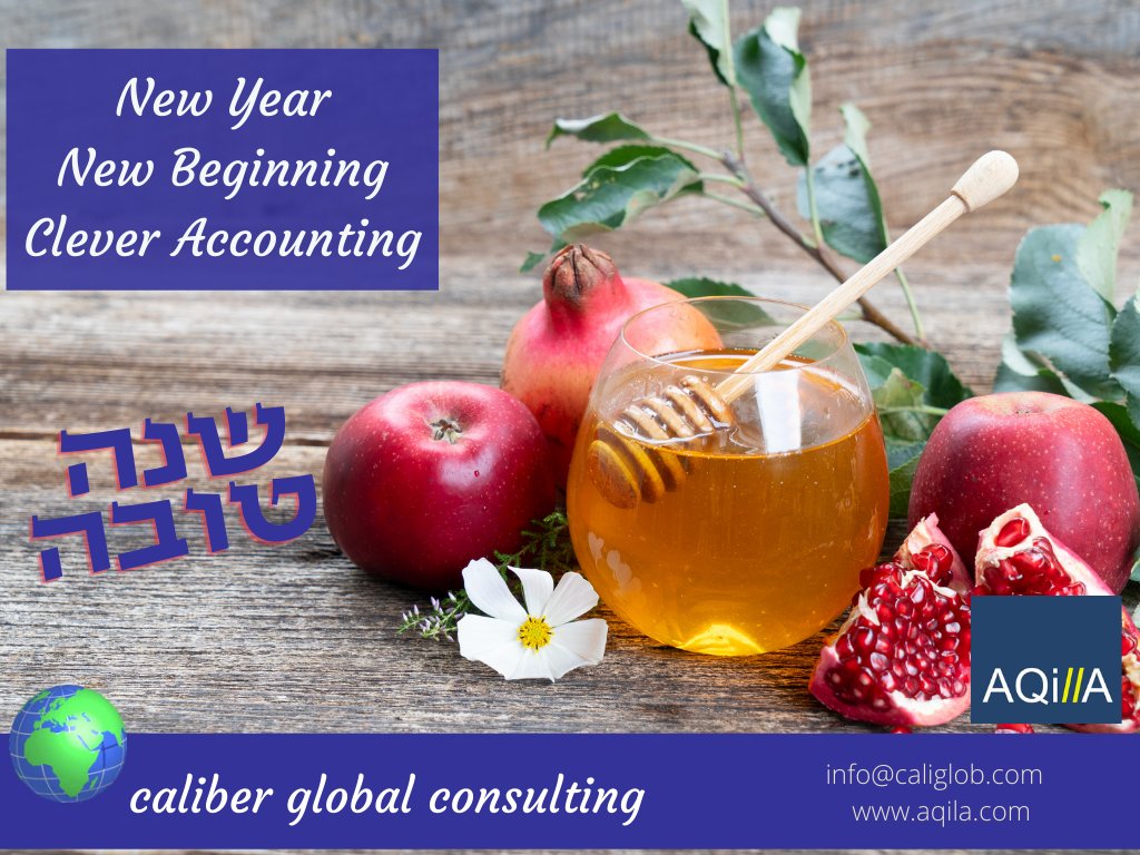 Caliber Global Consulting tweet media