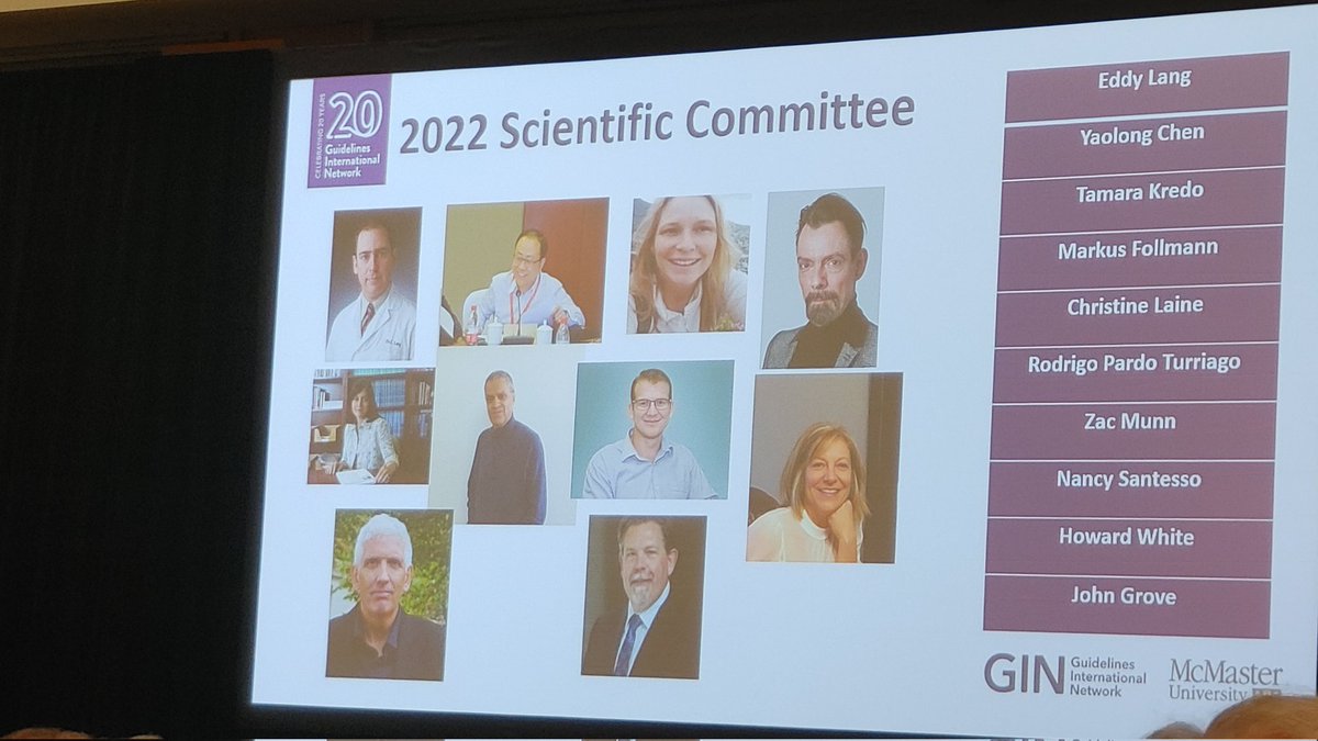 Amir Qaseem (@pennstate2003) on Twitter photo GIN2022 #GIN2022Toronto kicking off in Toronto, looking forward to the wonderful program put together by Drs Christine Laine, Schunemann, Kredo, Klugar, Lang, Munn, Pardon, Chen <a href="/AnnalsofIM/">Annals of Int Med</a> <a href="/ACPinternists/">ACP</a> <a href="/schunemann_mac/">Holger Schünemann</a> <a href="/Tamarakredo/">Tamara Kredo</a> <a href="/MKlugar/">Miloslav Klugar</a> <a href="/ZacMunn/">Zachary Munn</a> <a href="/EddyLang1/">Eddy Lang</a> <a href="/gin_member/">GIN Member</a> GIN2022 #GIN2022Toronto kicking off in Toronto, looking forward to the wonderful program put together by Drs Christine Laine, Schunemann, Kredo, Klugar, Lang, Munn, Pardon, Chen <a href="/AnnalsofIM/">Annals of Int Med</a> <a href="/ACPinternists/">ACP</a> <a href="/schunemann_mac/">Holger Schünemann</a> <a href="/Tamarakredo/">Tamara Kredo</a> <a href="/MKlugar/">Miloslav Klugar</a> <a href="/ZacMunn/">Zachary Munn</a> <a href="/EddyLang1/">Eddy Lang</a> <a href="/gin_member/">GIN Member</a>