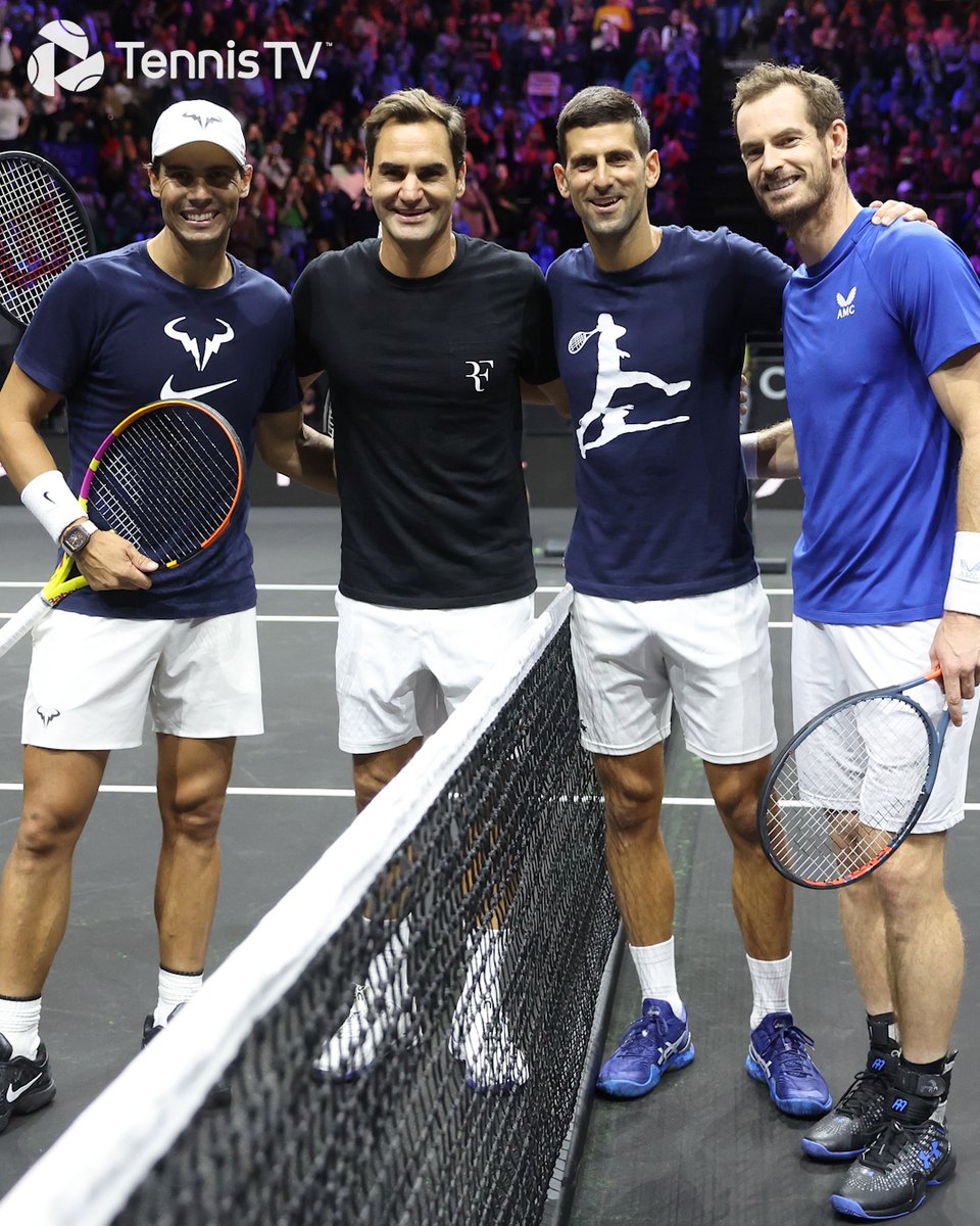 @TennisTV's photo on Andy Murray