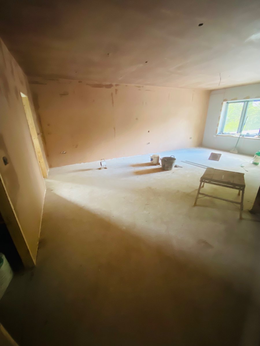 Ellisplasterin1's tweet photo. More skimming on our new build project.
For any enquiries or info contact us on.
π 01302 310432
π» https://t.co/WdScR1SrwI
#newbuild #newhomes#dreamhome #plastering #skimming #plasterboard #bessacarr #doncaster #doncasterbusiness #ellisplastering https://t.co/2yfmfyW9gd