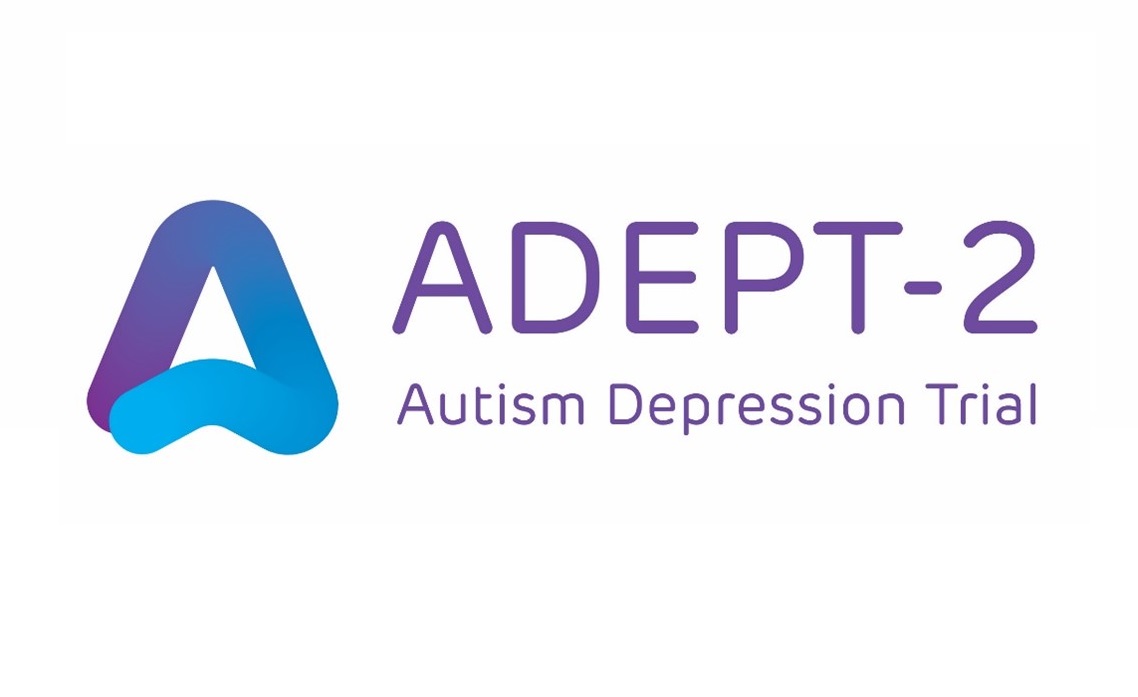 AWP_RD's tweet photo. The @adept_2 study is open in @AWPNHS! 💙
We are looking for #autistic adults with #depression to take part so we are able to compare #GuidedSelfHelp with #NHSsupport for depression.
To find our more & see whether you are eligible to take part click here: https://t.co/Q6e69UCbON https://t.co/215xCDCsJx