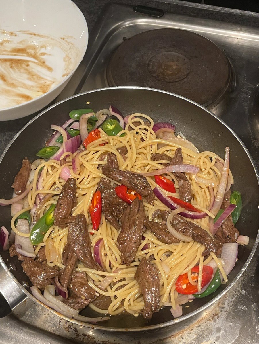 PowelliXavier's tweet photo. Make your own pasta https://t.co/CyBsbSB7mX