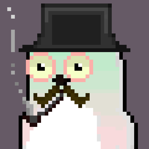 🐧 MINT STRUCTURE 🐧

Date: September 24th- 1pm EST
Max 5 Per Wallet
Freelist : First mint free - rest 0.0069 , 1pm EST
Allowlist : 0.0069 ETH

Mint is slightly overallocated!

Join last 2 premints for final chance:

premint.xyz/chubby-penguin…

premint.xyz/chubby-penguin…