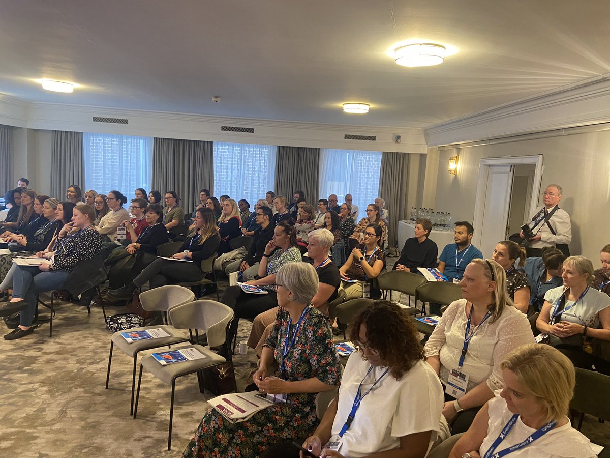 livernursing's tweet photo. Wonderful first face to face meeting this afternoon in Leeds for the amazing liver nurses. We are so happy &amp; excited for the program ahead @BASLedu @LiverTrust https://t.co/8hjTjXvPVd