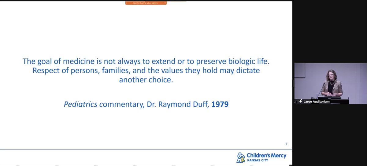 Rachel Thee-in-pray-oon, MD, MSCS tweet media