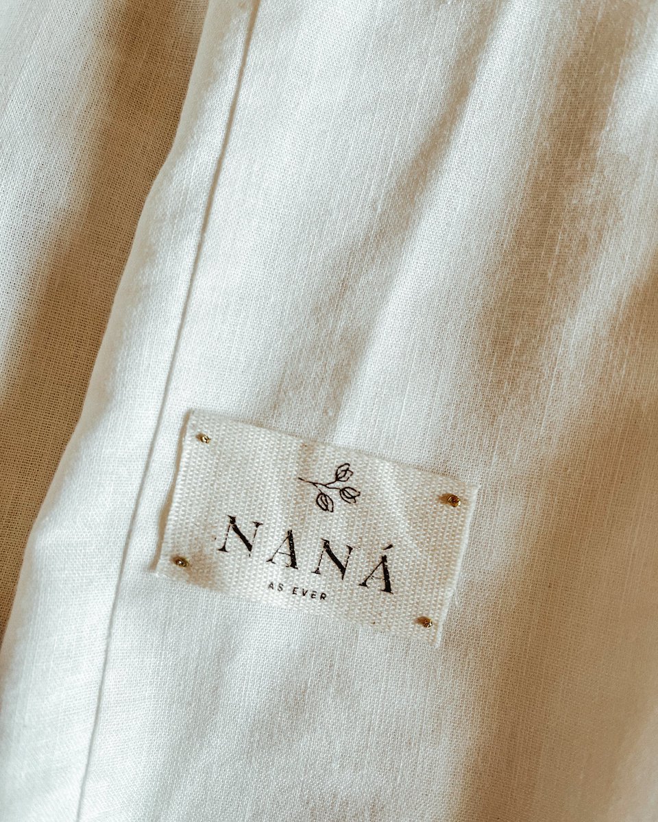 New clothing labels are here! 🖤

What do you think? ✨

#sustainablefashion #ConsciousPlanet