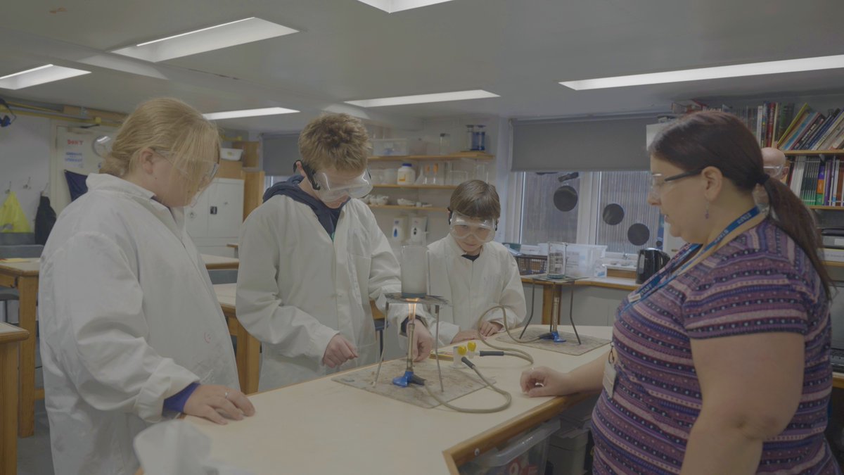“Pupils thrive at this school” is the opening line of the inspection report for Alderwasley Hall School. The school was recently graded as outstanding in all areas following an inspection by Ofsted in mid-July. senadgroup.com/wp-content/upl…