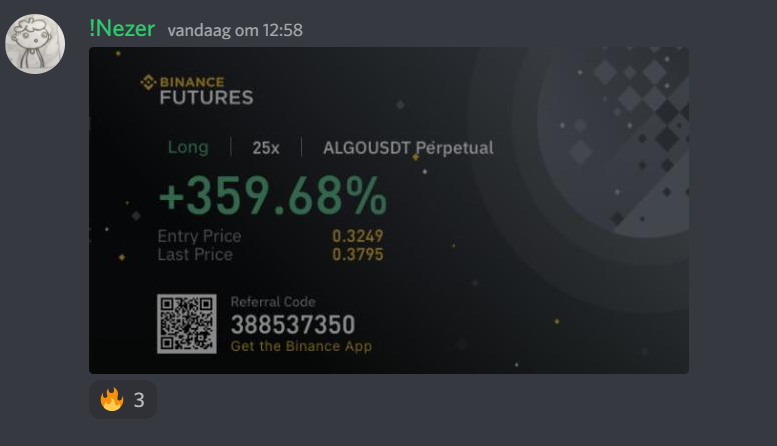 Sjuul | AltCryptoGems tweet media