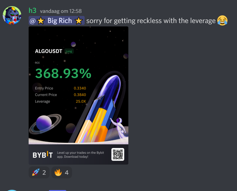 Sjuul | AltCryptoGems tweet media