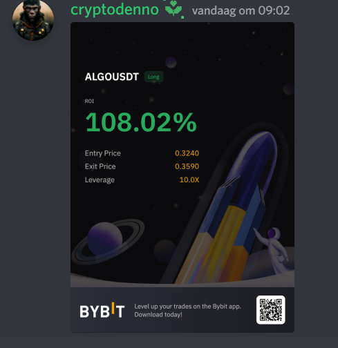 Sjuul | AltCryptoGems tweet media