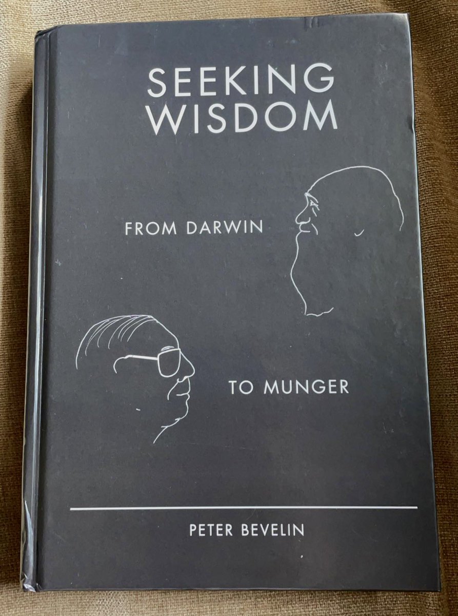 meetmehta_'s tweet photo. Thank you so much @warikoo for such a wonderful book 😍

Will learn so much insights out of this. Really appreciate it. https://t.co/4X1zifTAt5