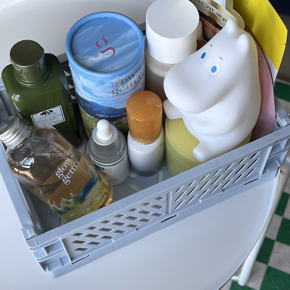 ꒰🧺꒱ เปิดกรุ skincare ช่วยกระชับรูขุมขนผิวสว่างใสที่ใช้แล้วเห็นผลจริงราคาน่ารักด้วย🍋🥣🧼꙳ ⋆ ⸝⸝