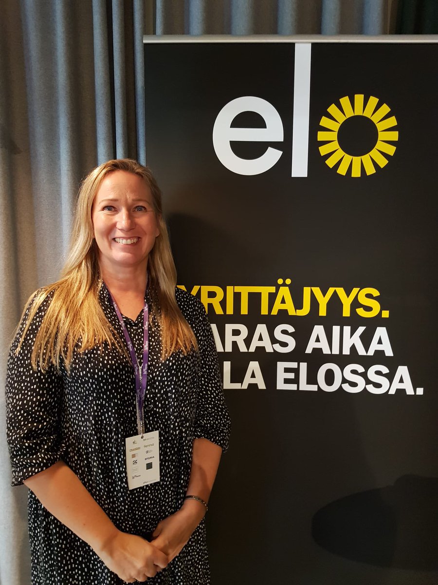 Tänään @franchisenewsday. Paljon tuttuja ja uusia tuttavuuksia. Pidetään unelmat elossa🧡