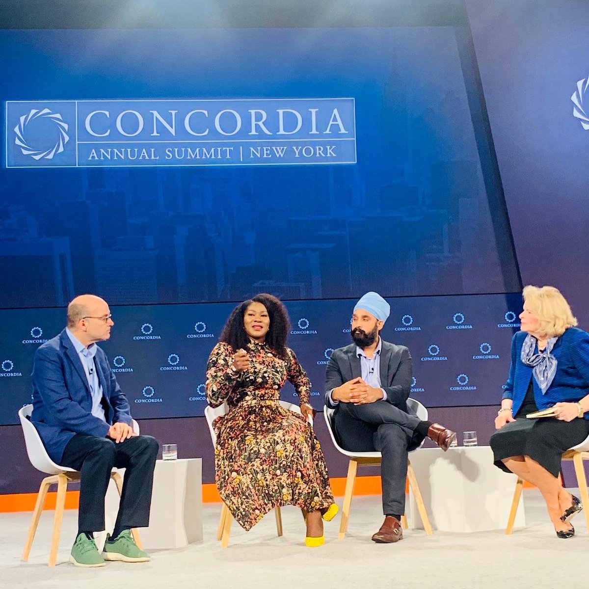 Stephanie Linus (MFR) tweet media