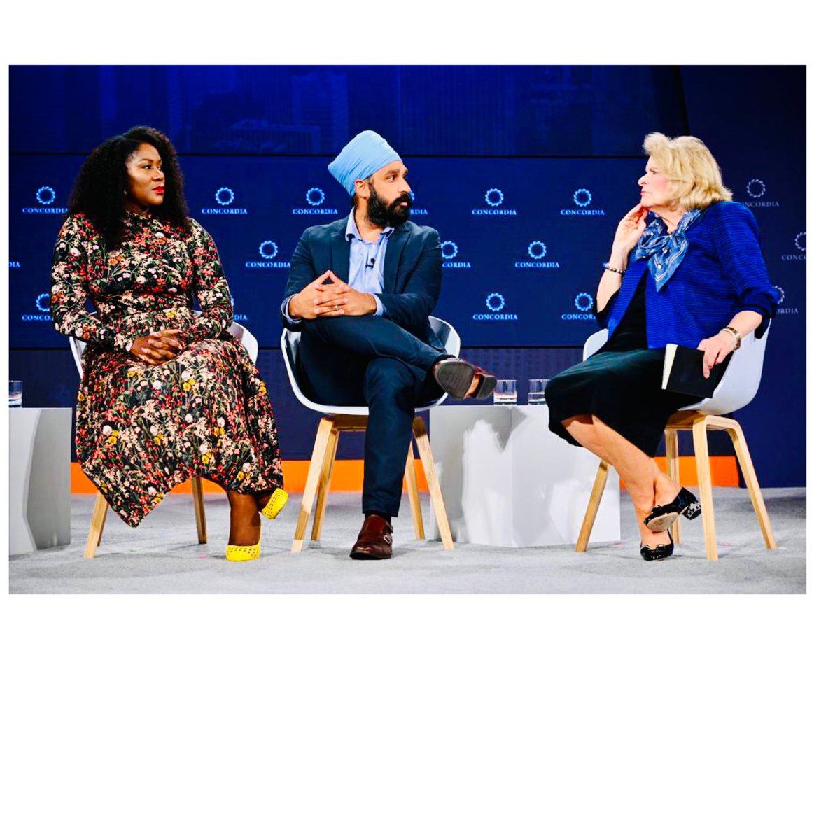 Stephanie Linus (MFR) tweet media