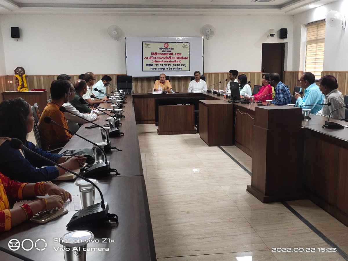 West Central Railway on Twitter 