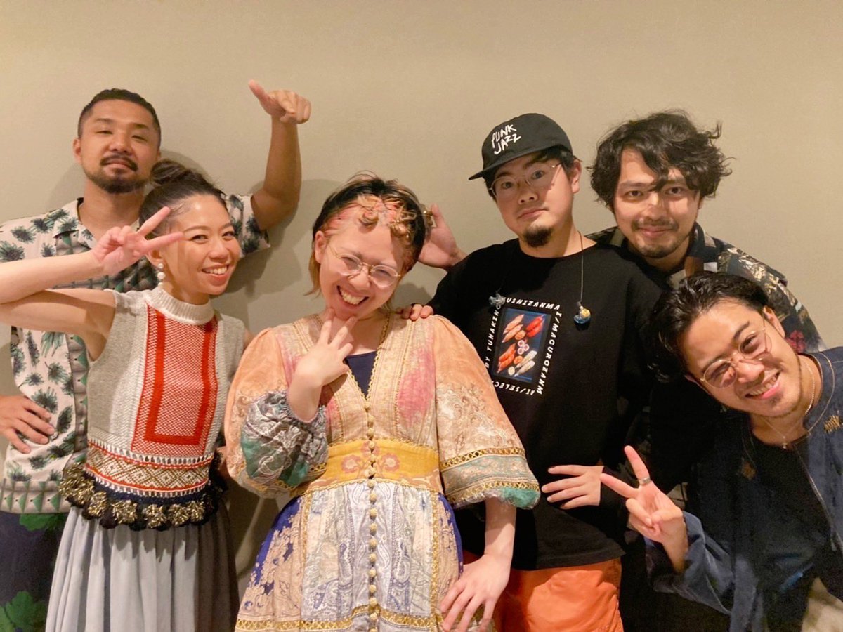 KIKI_526's tweet photo. 本日の感想

岡山大好き！歌を聞いて立ち昇ってくように鳥肌立ったの初めて。素晴らしい思い出💥💥
#TOURNIAnear https://t.co/JLJkIuvxV1